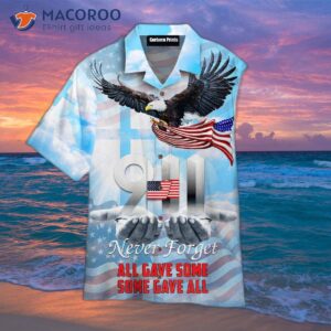 jesus eagle patriot american flag and hawaiian shirts 1 1