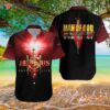 Jesus Saved My Life Hawaiian Shirts