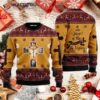 Jesus’ Ugly Christmas Sweater