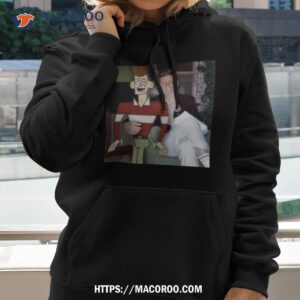 jfk w jfk clone high shirt hoodie