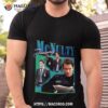Jimmy Mcnulty Homage Tshirt
