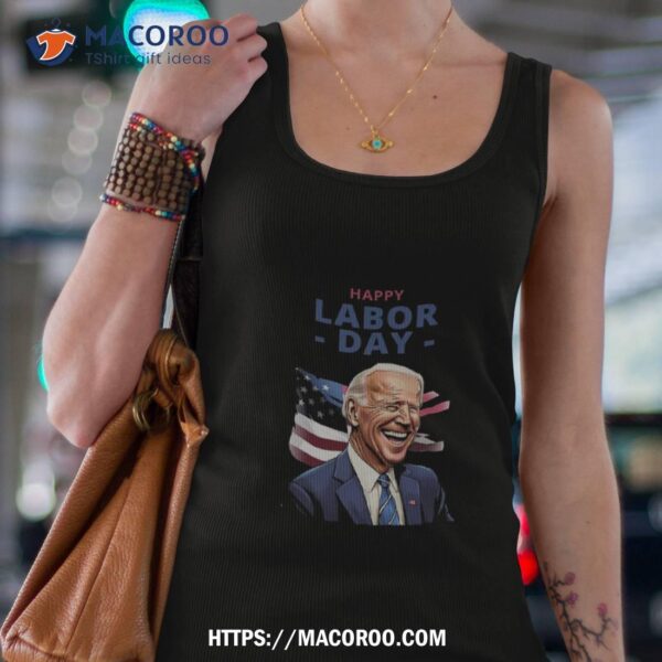 Joe Biden American Labor Day Shirt, Best Labor Day Sales