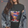 Joe Biden Merry 4th Of Father’s Day Firework Shirt