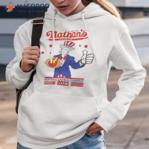 Joey Chestnut Nathans Famous Hot Dog Eating 2023 Shirt 1 joey chestnut nathans famous hot dog eating 2023 shirt hoodie 3