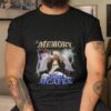 John Afee Angel Collage John Mcafee Shirt