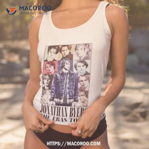 jonathan byers the eras tour shirt tank top 1
