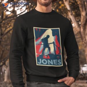 jones hope indiana jones shirt sweatshirt