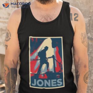 jones hope indiana jones shirt tank top
