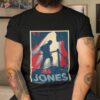 Jones Hope Indiana Jones Shirt