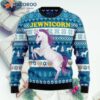 Joulescorn Ugly Christmas Sweater
