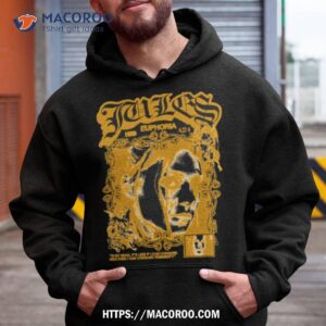jules vaughn euphoria shirt hoodie