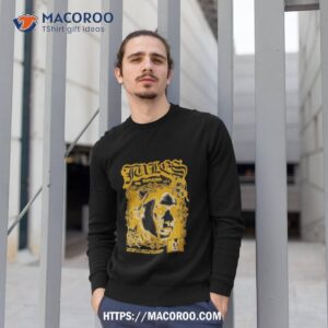 jules vaughn euphoria shirt sweatshirt 1