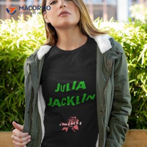 julia jacklin crushing shirt tshirt 4