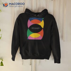 July 10 2023 Arctic Monkeys Wizink Center Madrid Spain Shirt 1 july 10 2023 arctic monkeys wizink center madrid spain shirt hoodie