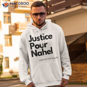 justice pour nahel shirt hoodie 2