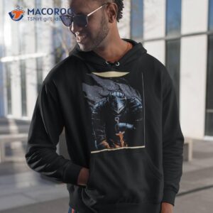 justice tarot card dark souls shirt hoodie 1