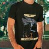 Justice Tarot Card Dark Souls Shirt