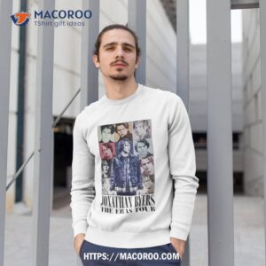 justinamandon jonathan byers the eras tour shirt sweatshirt 1