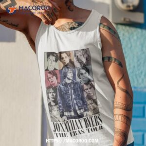 justinamandon jonathan byers the eras tour shirt tank top 1