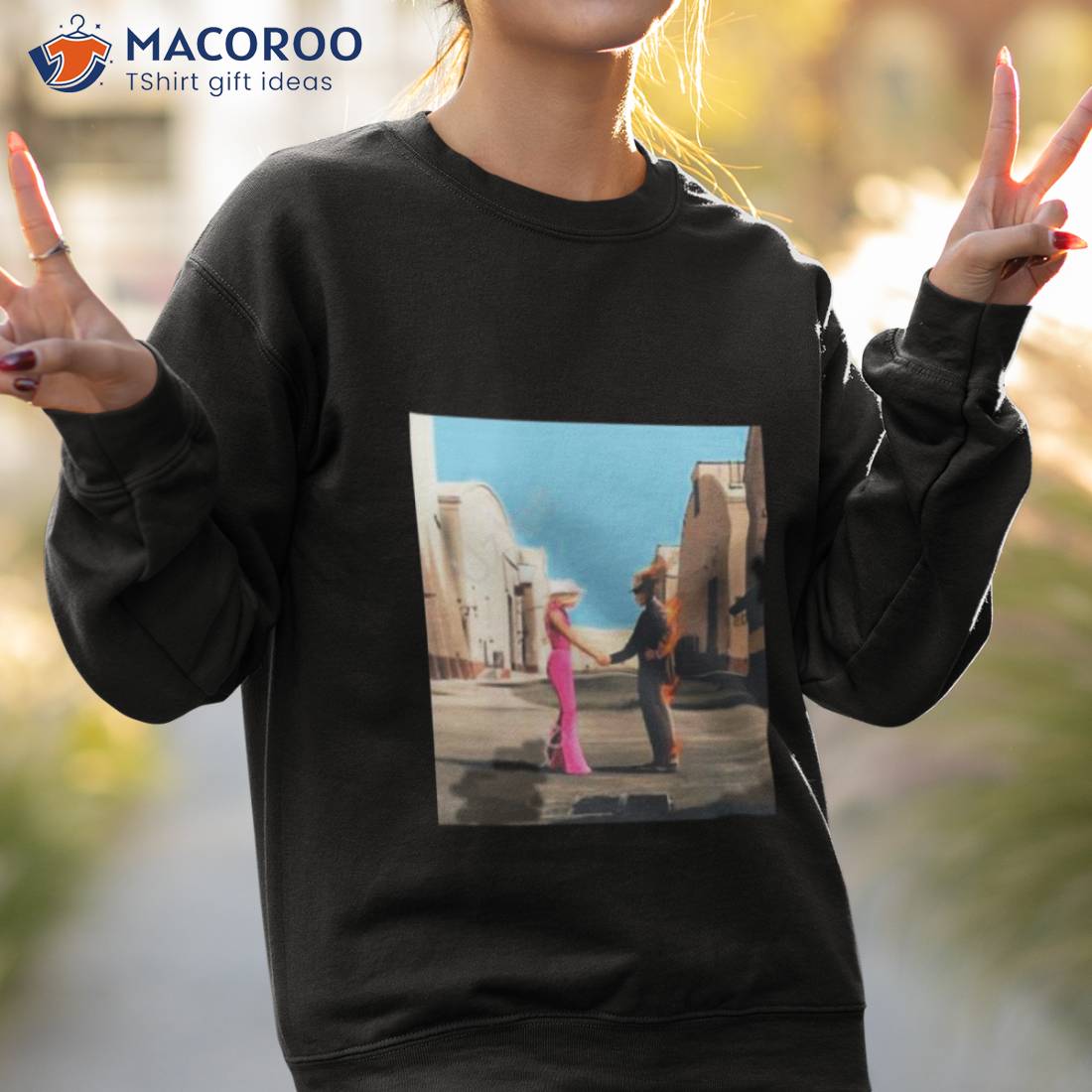 Justralphyyy Barbie Oppenheimer 2023 Shirt Justralphyyy Barbie Oppenheimer 2023 Shirt