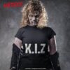 K.i.z Band Shirt