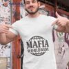 Kai Mafia Worldwide Shirt