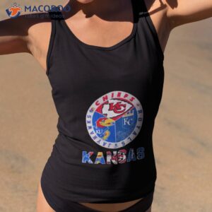 kansas sports chiefs royals and jayhawks shirt tank top 2