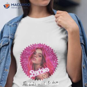 karol g barbie this barbie cannot calm down shirt tshirt