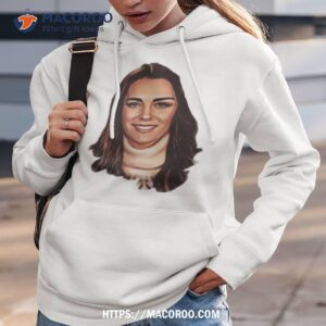 kate middleton fanarshirt hoodie 3