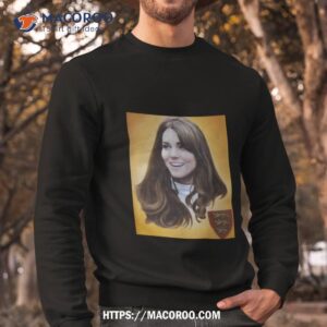 kate middleton royal family shirt sweatshirt