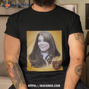 kate middleton royal family shirt tshirt