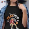 Kayana Traylor Virginia Tech Hokies 2023 Ncaa Women’s Basketball Shirt