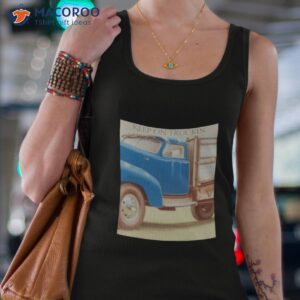 keep on truckin shirt 2 tank top 4