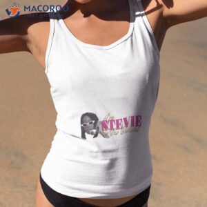 Keke Palmer I’m Stevie To The Bullshirt Shirt 3 keke palmer im stevie to the bullshirt t shirt tank top 2