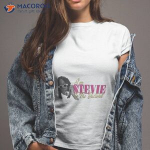 keke palmer im stevie to the bullshirt t shirt tshirt 2