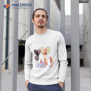 ken doll boy hearts shirt sweatshirt 1
