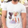 Ken Doll Boy Hearts Shirt