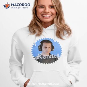 kendall ken roy hbo succession greta gerwig barbie shirt hoodie 1