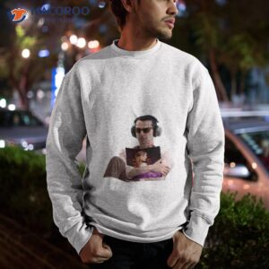 Kendall Roy Hug Taylor Swifshirt 2 kendall roy hug taylor swift shirt sweatshirt