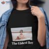Kendall Roy The Eldest Boy Shirt