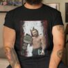 Kenny Omega Wrestling Shirt