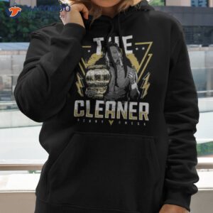 kenny the champ kenny omega wrestling shirt hoodie 2