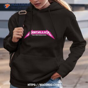 kentallica the unforgivken shirt hoodie 3