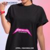 Kentallica The Unforgivken Shirt