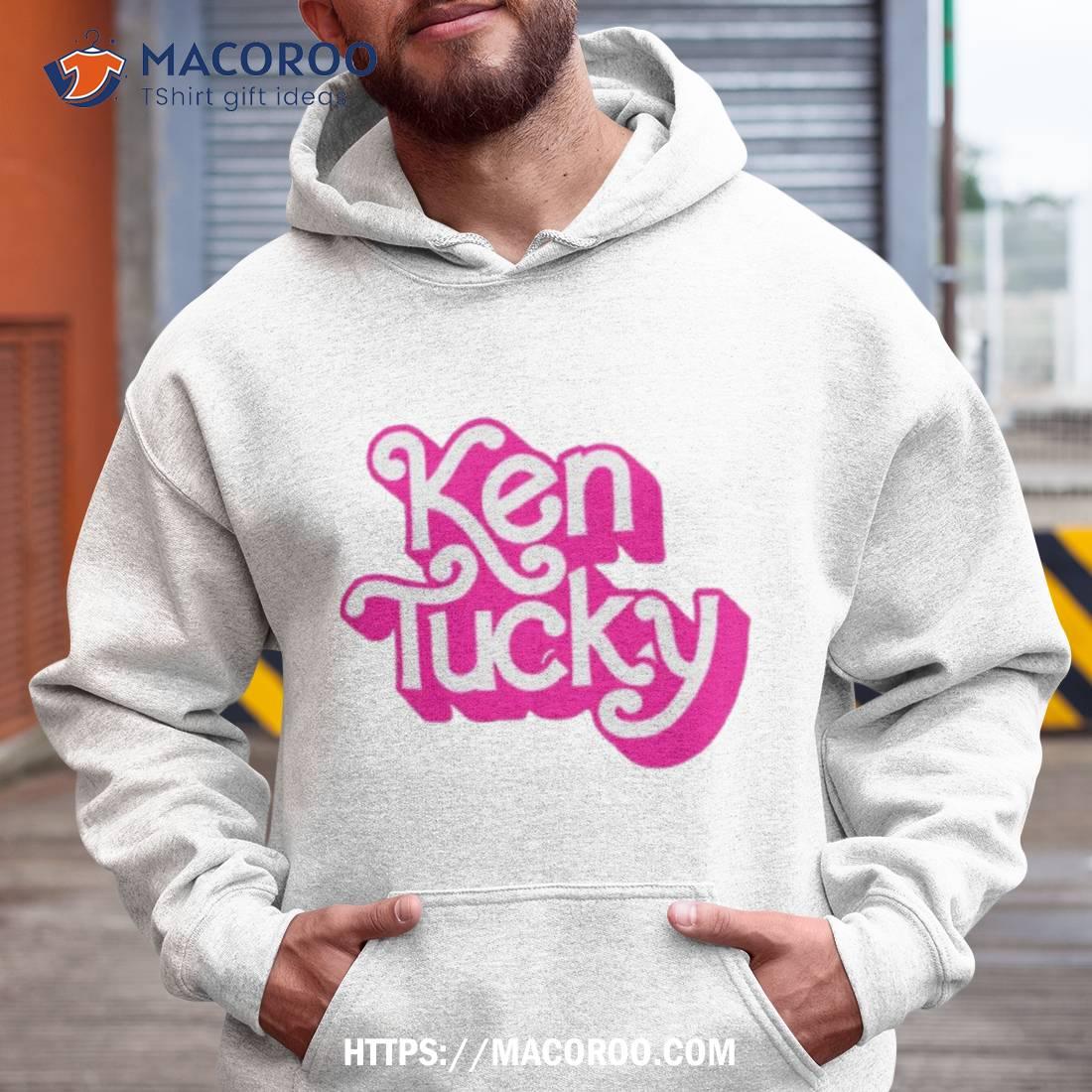 Ken Tucky Barbie Shirt, hoodie, sweater and long sleeve