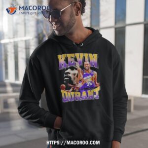kevin durant suns basketball shirt hoodie 1