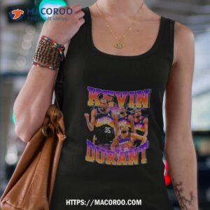 kevin durant suns nba shirt tank top 4