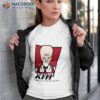 Kfh Alien The Twilight Zone Shirt