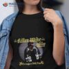 Killer Mike And The Midnight Revival The High & Holy Tour 2023 Shirt