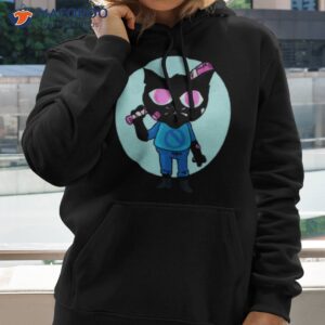 killer night in the woods mae borowski shirt hoodie